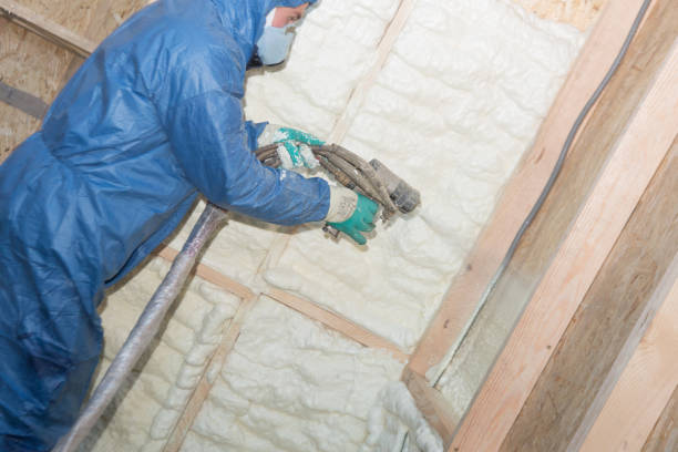 Reliable Washington, PA Insulation Solutions